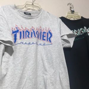 Thrasher shirt